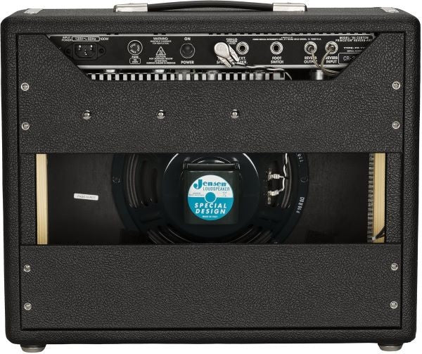 FENDER 64 CUSTOM PRINCETON REVERB