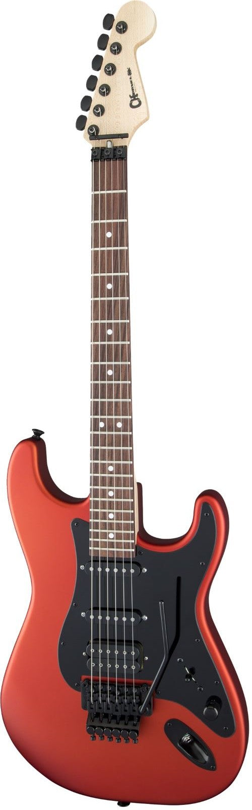 CHARVEL USA SELECT SO-CAL 1 HSS FR T RW