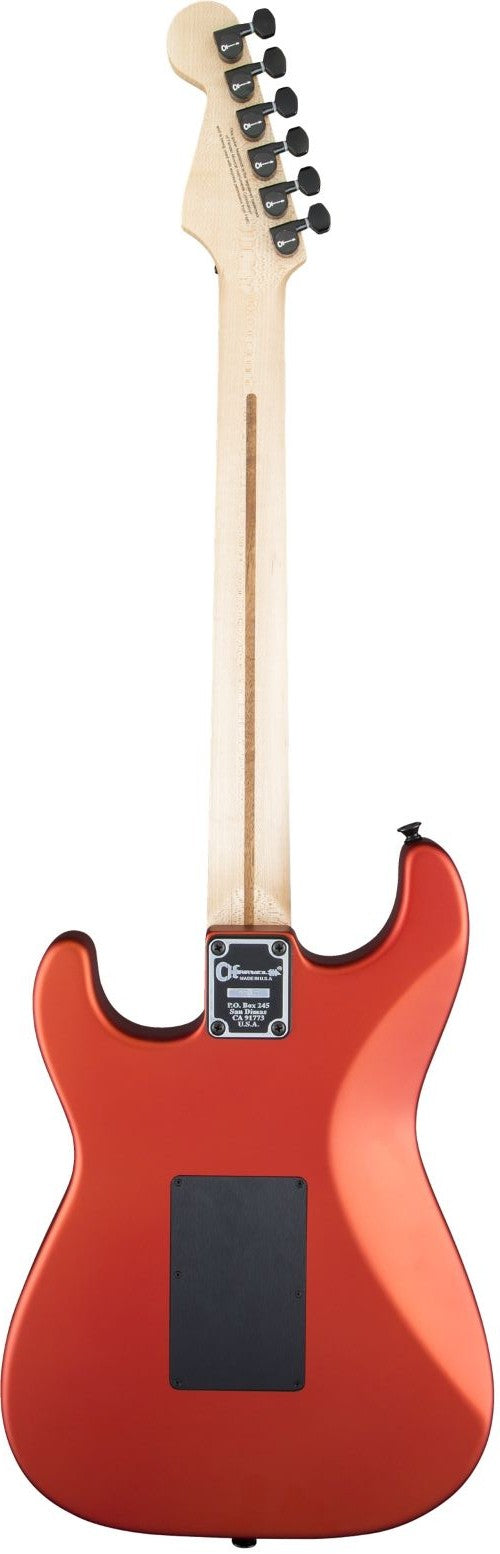 CHARVEL USA SELECT SO-CAL 1 HSS FR T RW