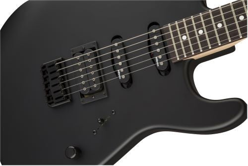 CHARVEL USA SELECT SAN DIMAS 1 HSS HT PB RW