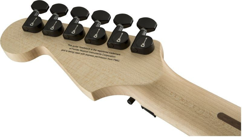 CHARVEL USA SELECT SAN DIMAS 1 HSS HT PB RW