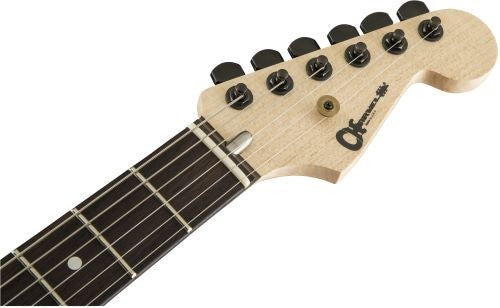 CHARVEL USA SELECT SAN DIMAS 1 HSS HT T RW