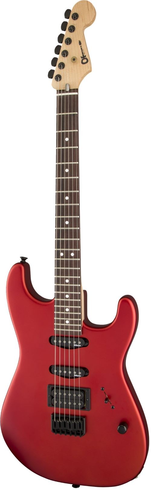 CHARVEL USA SELECT SAN DIMAS 1 HSS HT T RW