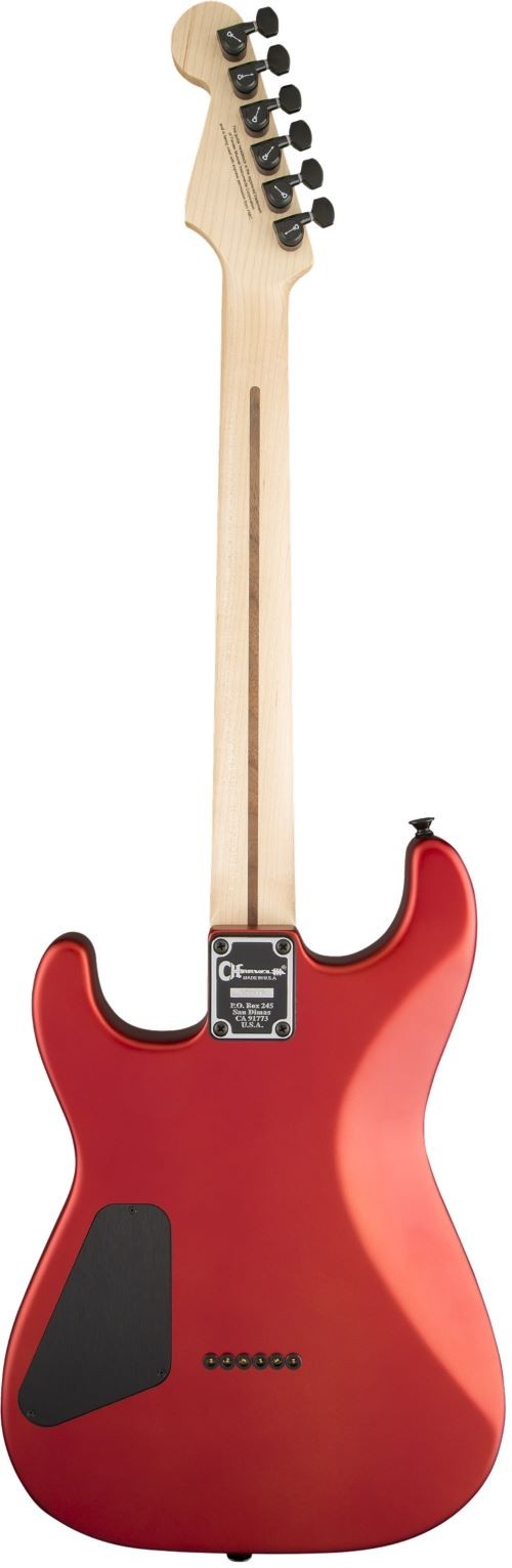 CHARVEL USA SELECT SAN DIMAS 1 HSS HT T RW
