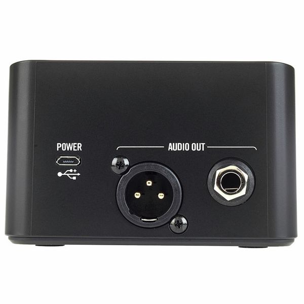 LINE 6 RELAY G10 II SISTEMA INALÁMBRICO (B-Stock)