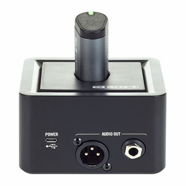 LINE 6 RELAY G10 II SISTEMA INALÁMBRICO