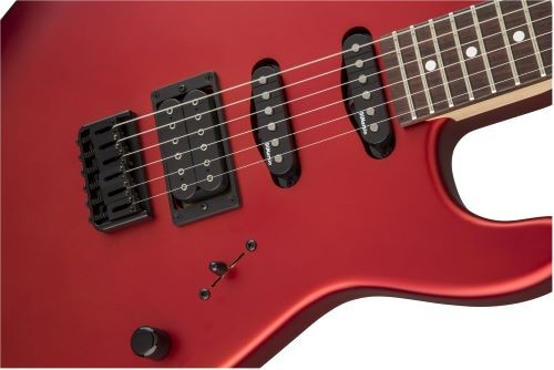 CHARVEL USA SELECT SAN DIMAS 1 HSS HT T RW