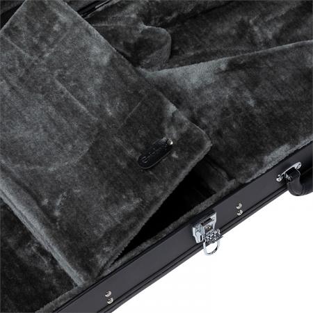 EPIPHONE MODERNE HARD CASE GUITARRA ELECTRICA