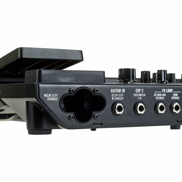 LINE 6 POD GO WIRELESS PEDALERA WIRELESS