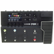 LINE 6 POD GO WIRELESS PEDALERA WIRELESS