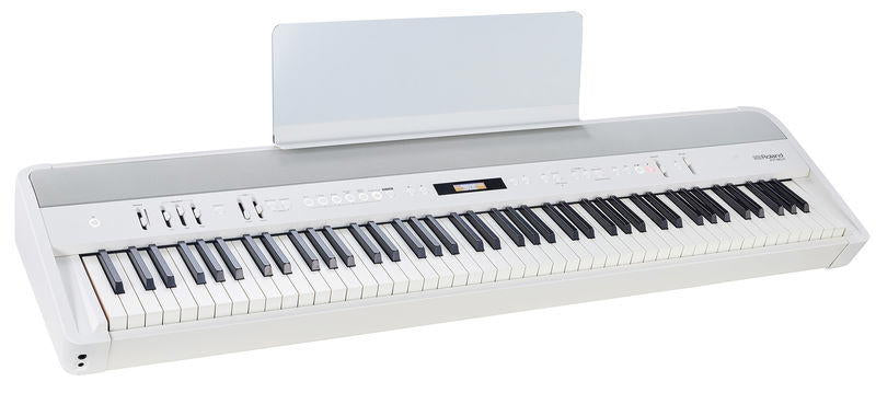 Roland FP-90X WH