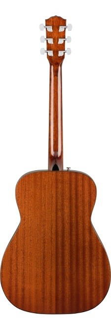 FENDER CC-60S CONCIERTO SUNBURST WN