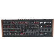SEQUENTIAL PROPHET-5 MODULE