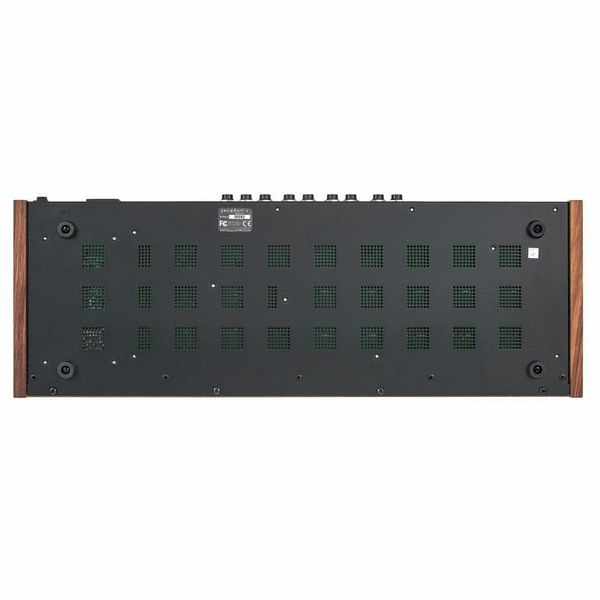 SEQUENTIAL PROPHET-5 MODULE