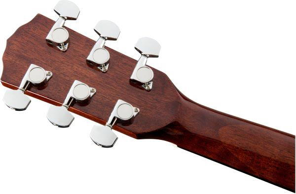 FENDER CC-60S CONCIERTO NATURAL WN