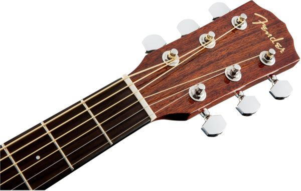 FENDER CC-60S CONCIERTO NATURAL WN
