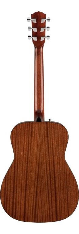 FENDER CC-60S CONCIERTO NATURAL WN