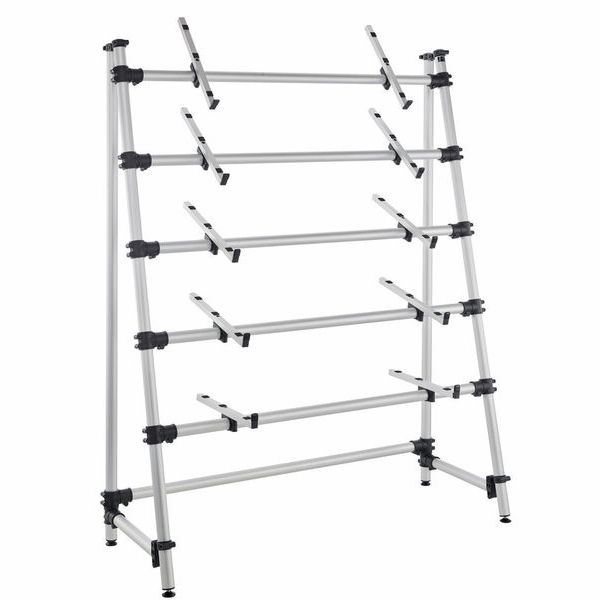 Jaspers Keyboard Stand 5D-105S