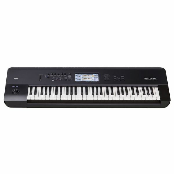 Korg Nautilus 61