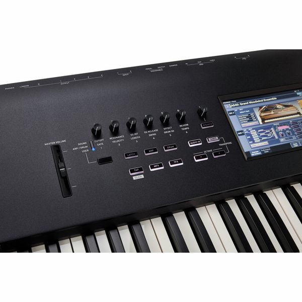 Korg Nautilus 61