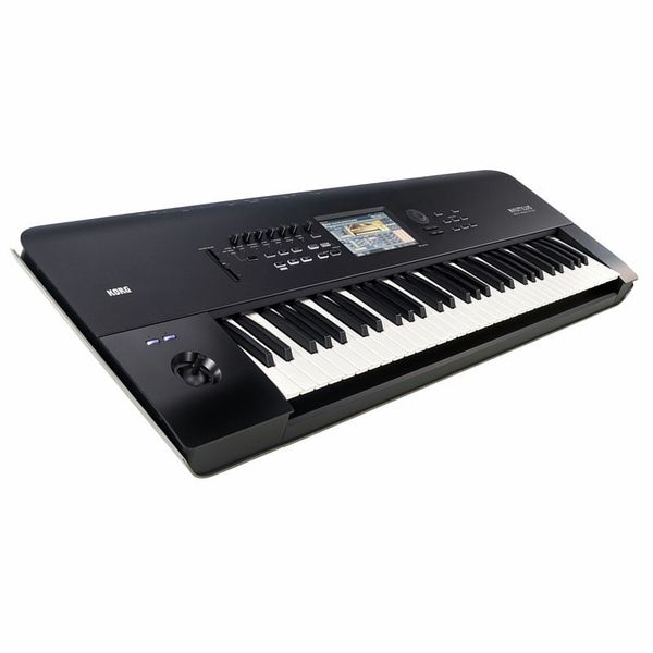 Korg Nautilus 61