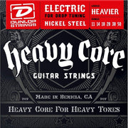 DUNLOP HEAVY CORE 11-50