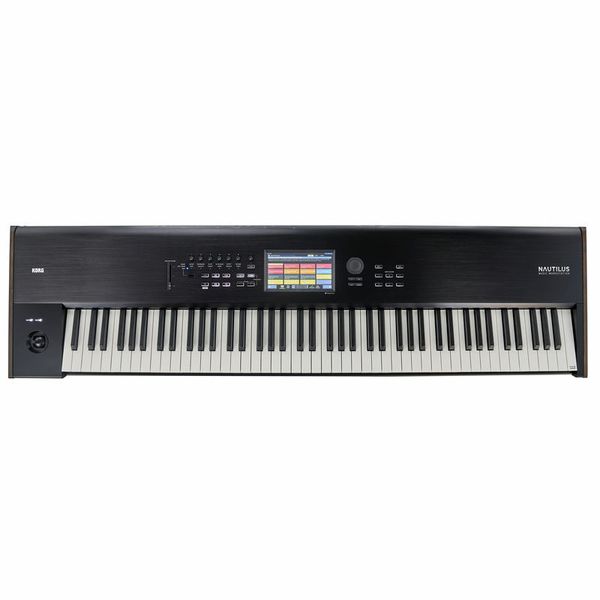 Korg Nautilus 88