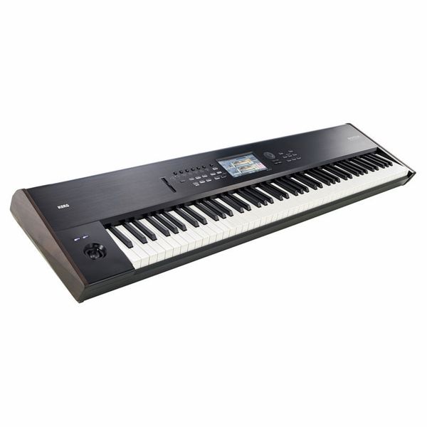 Korg Nautilus 88