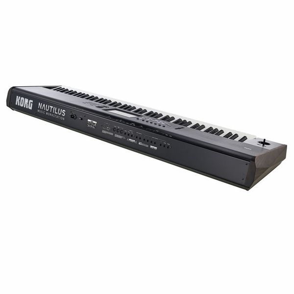 Korg Nautilus 88