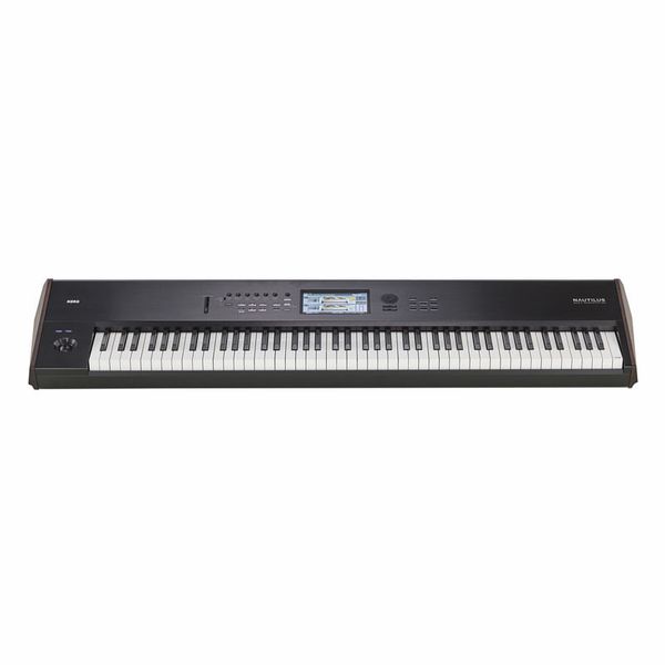 Korg Nautilus 88