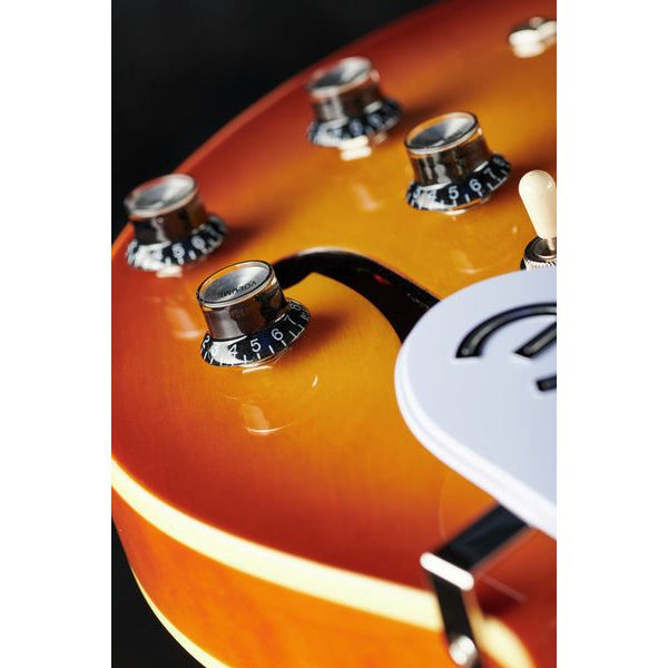 EPIPHONE RIVIERA ROYAL TAN