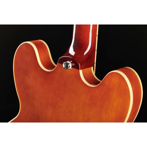 EPIPHONE RIVIERA ROYAL TAN