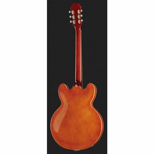 EPIPHONE RIVIERA ROYAL TAN