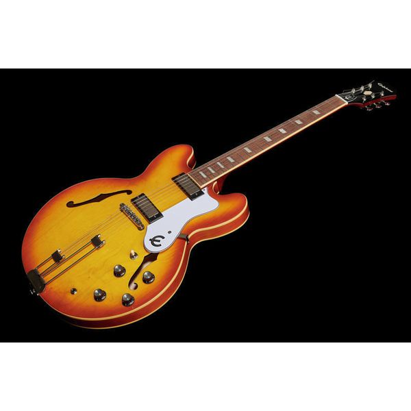 EPIPHONE RIVIERA ROYAL TAN