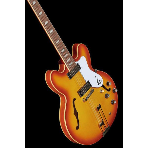 EPIPHONE RIVIERA ROYAL TAN