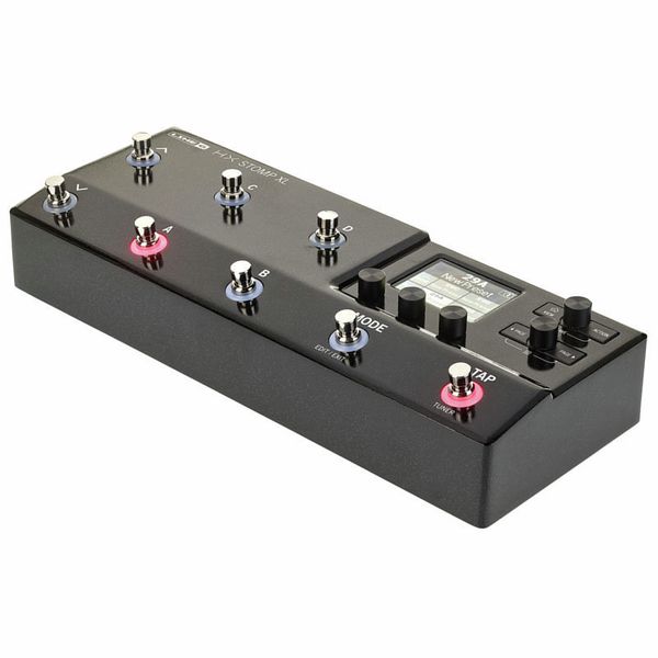 LINE 6 HXSTOMP XL PEDALERA MULTIEFECTOS