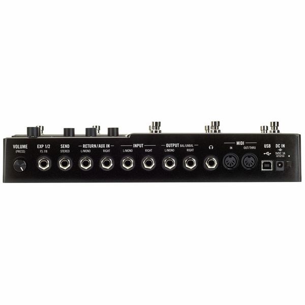 LINE 6 HXSTOMP XL PEDALERA MULTIEFECTOS