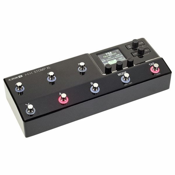 LINE 6 HXSTOMP XL PEDALERA MULTIEFECTOS