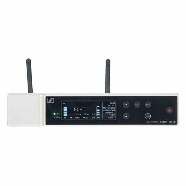SENNHEISER EW-D ME3 SET (Q1-6)