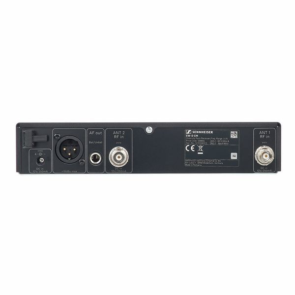 SENNHEISER EW-D ME3 SET (Q1-6)