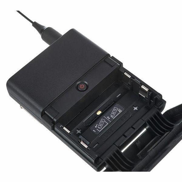 SENNHEISER EW-D ME3 SET (Q1-6)