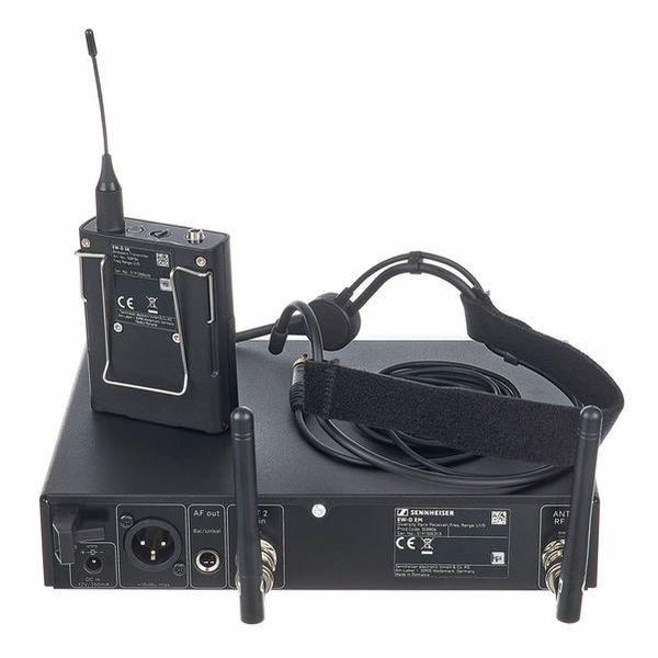 SENNHEISER EW-D ME3 SET (Q1-6)
