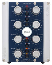 Elysia nvelope qube