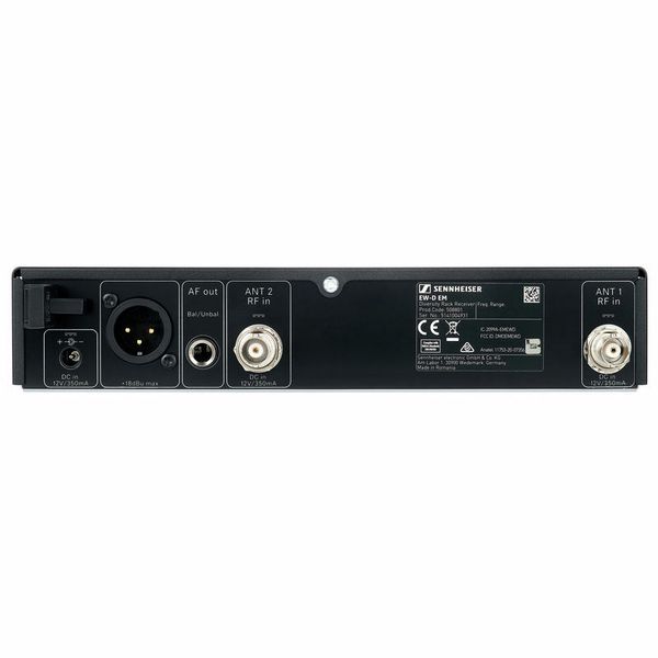 SENNHEISER EW-D CI1 SET (Q1-6)