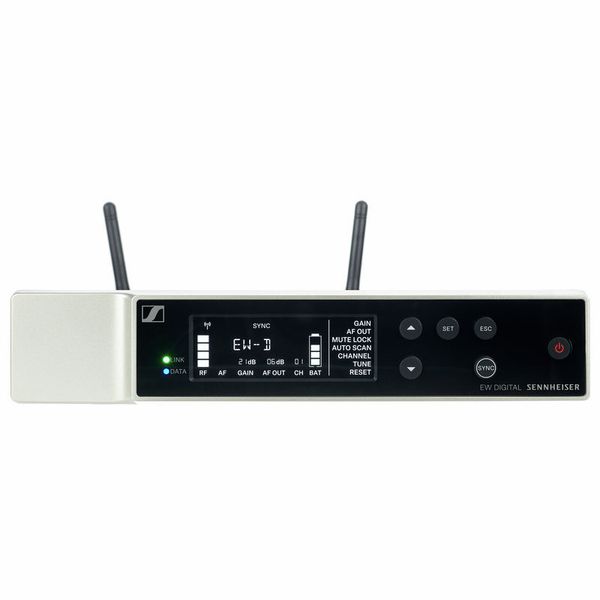 SENNHEISER EW-D CI1 SET (Q1-6)