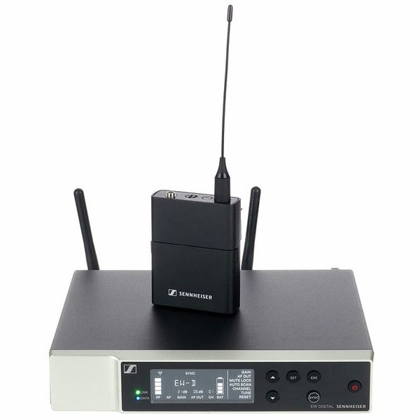 SENNHEISER EW-D CI1 SET (Q1-6)