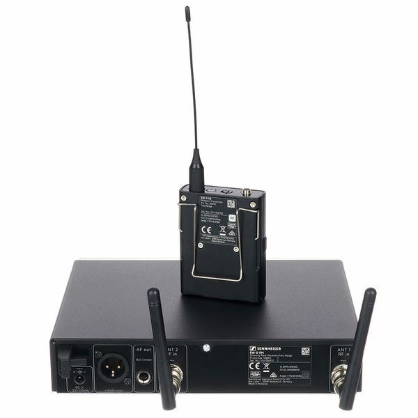 SENNHEISER EW-D CI1 SET (Q1-6)