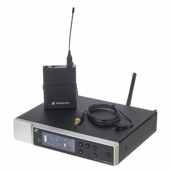 SENNHEISER EW-D ME2 SET (Q1-6)