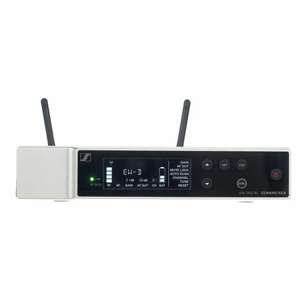 SENNHEISER EW-D ME2 SET (Q1-6)