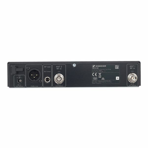 SENNHEISER EW-D ME2 SET (Q1-6)